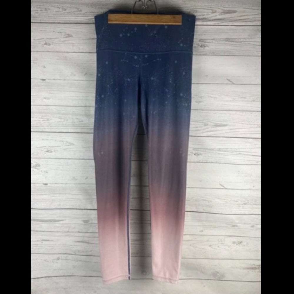 Celestial Constellation Leggings - image 1